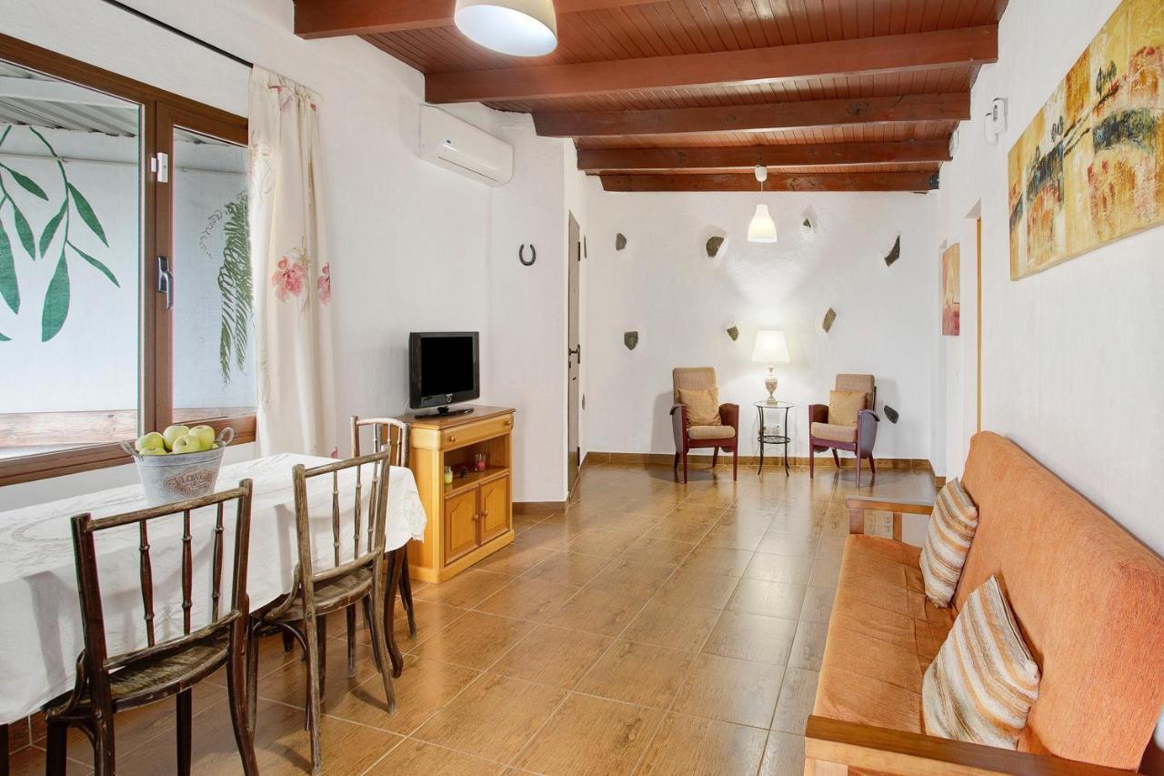 Casa Rural Jovial Ινχένιο Εξωτερικό φωτογραφία