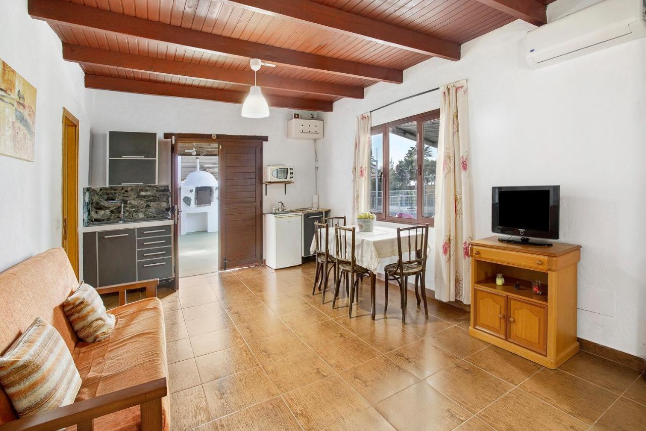 Casa Rural Jovial Ινχένιο Εξωτερικό φωτογραφία