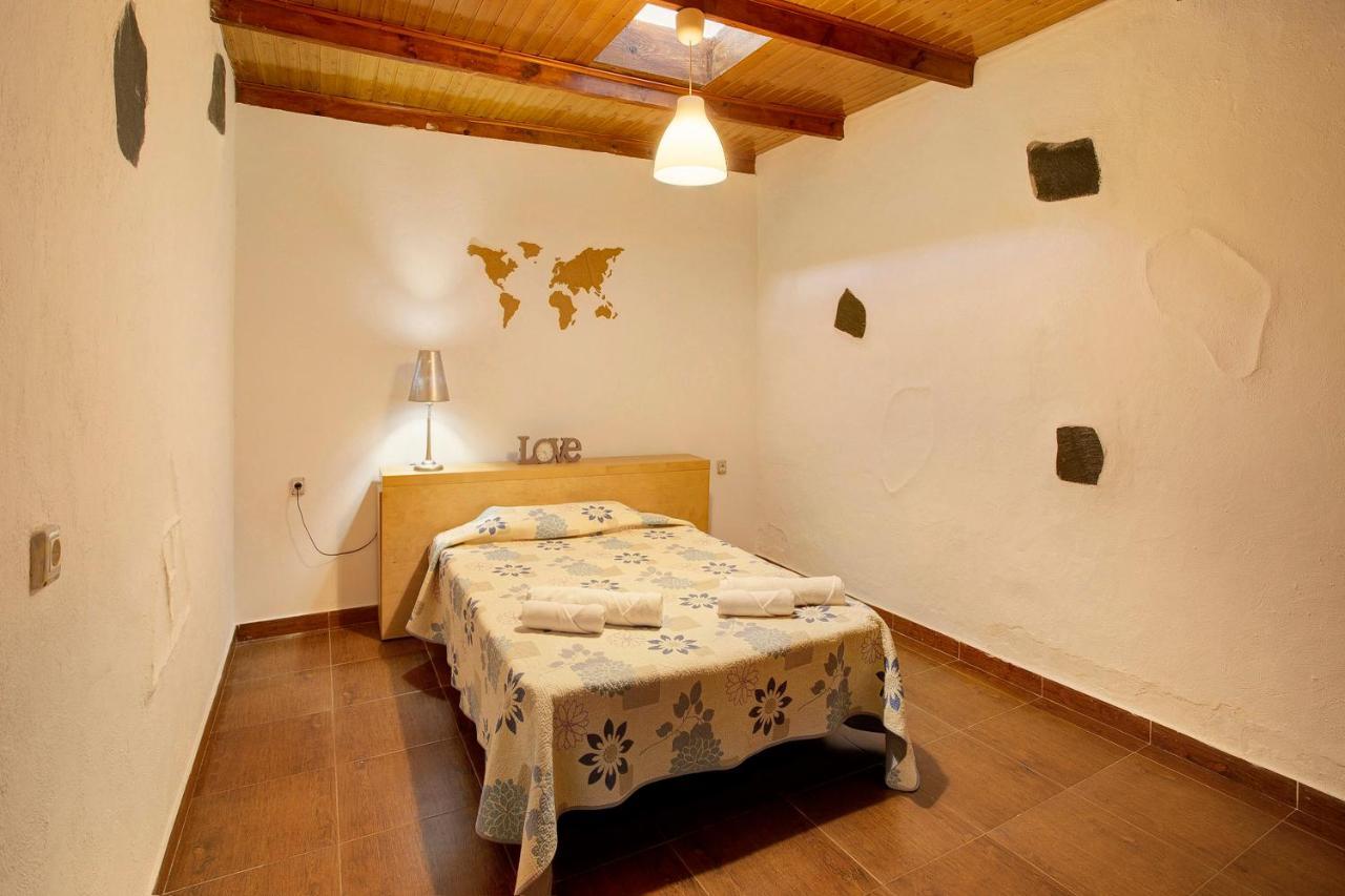 Casa Rural Jovial Ινχένιο Εξωτερικό φωτογραφία