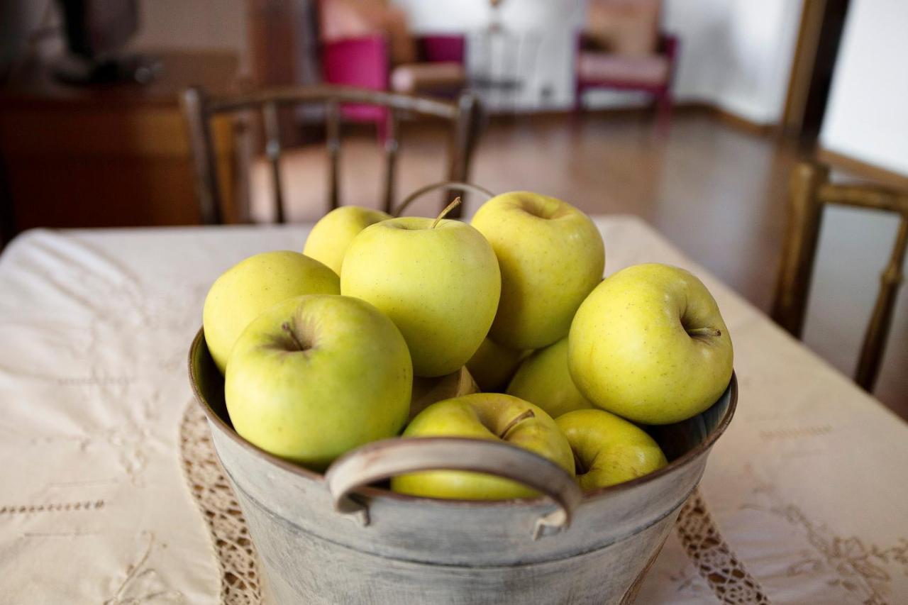 Casa Rural Jovial Ινχένιο Εξωτερικό φωτογραφία