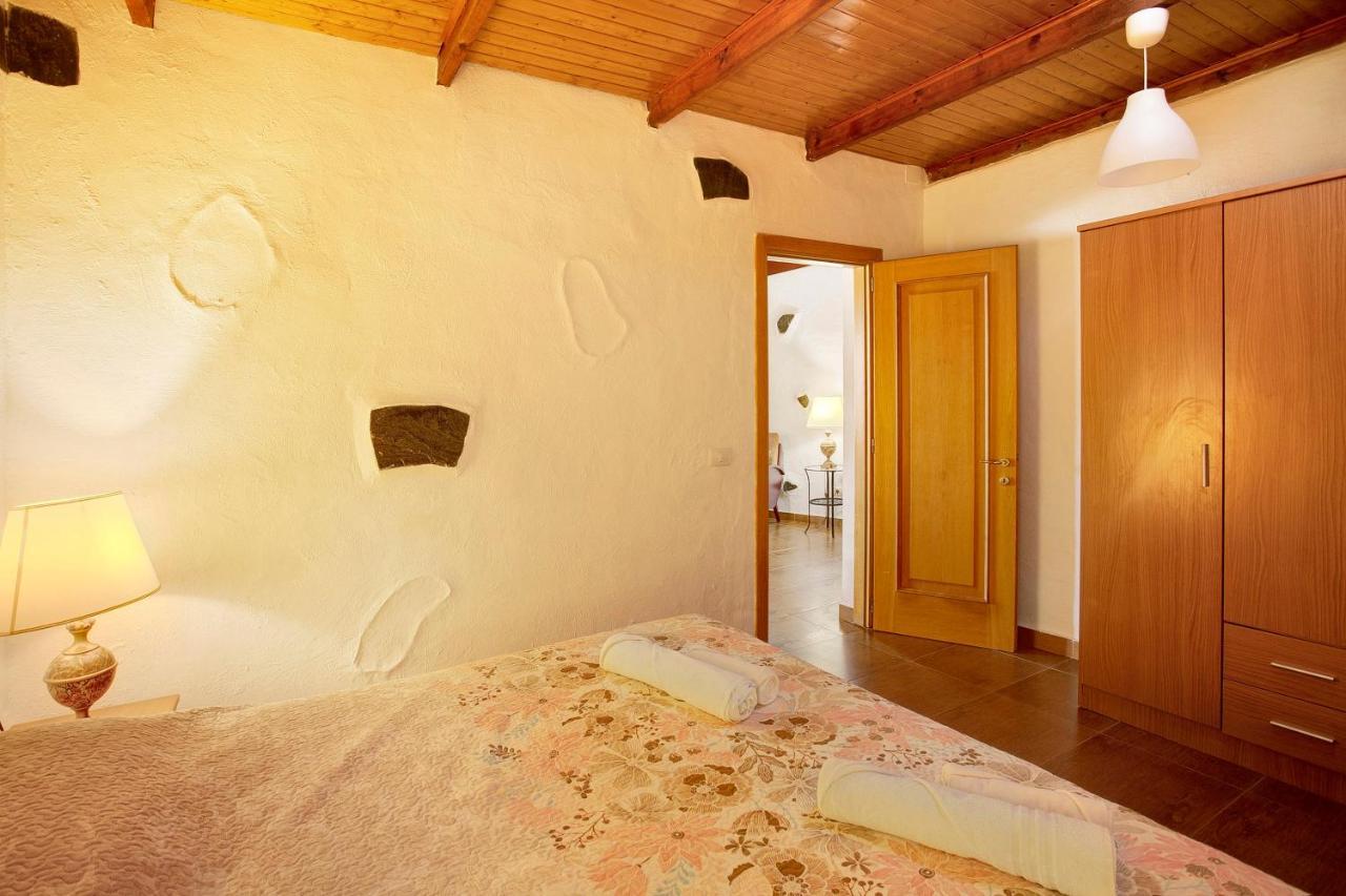 Casa Rural Jovial Ινχένιο Εξωτερικό φωτογραφία