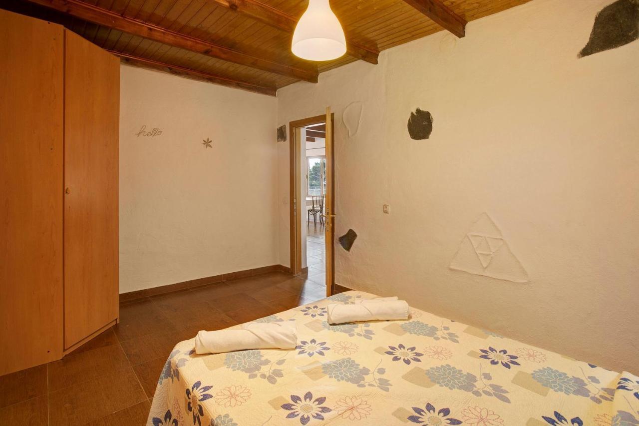 Casa Rural Jovial Ινχένιο Εξωτερικό φωτογραφία