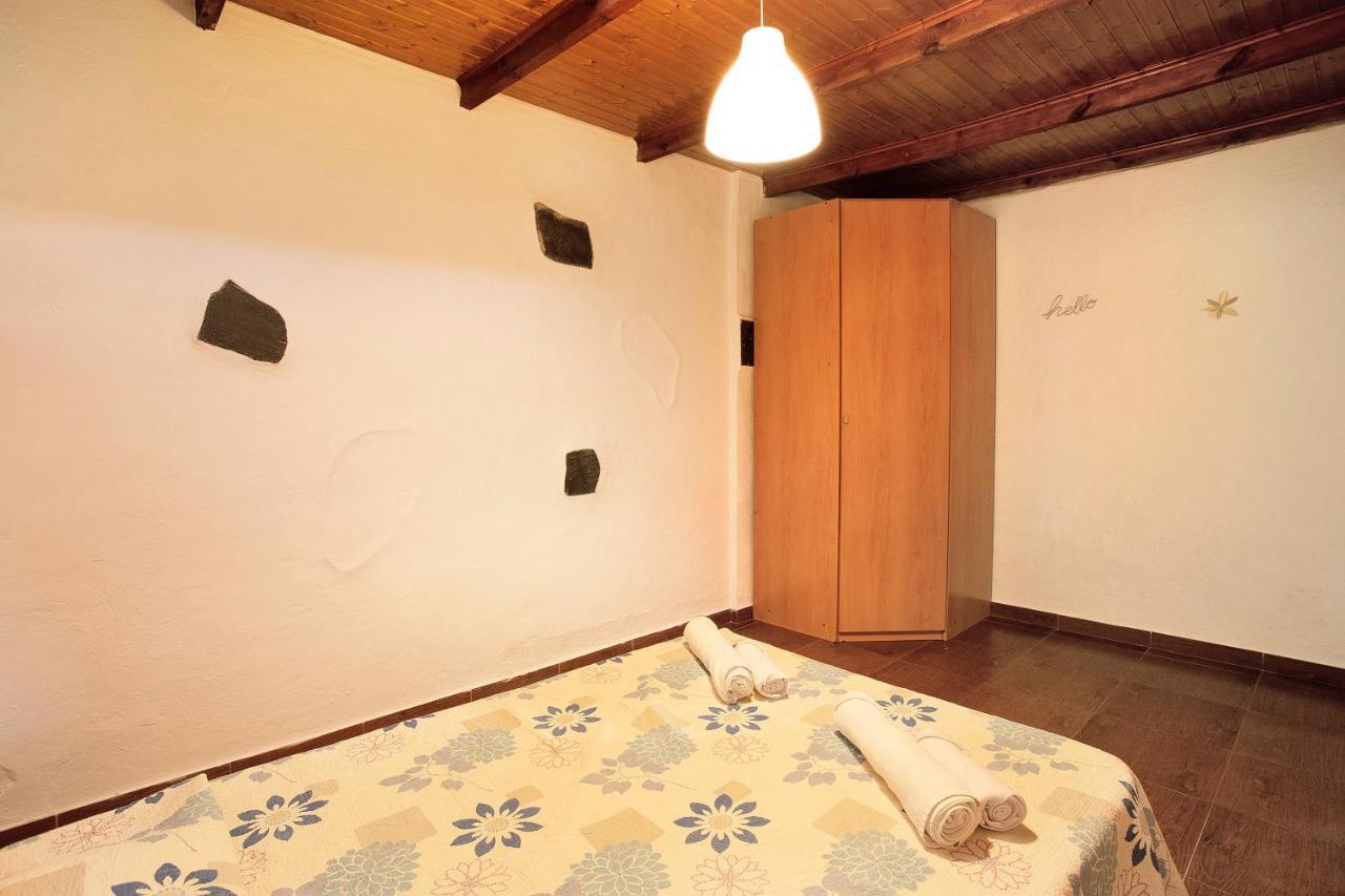 Casa Rural Jovial Ινχένιο Εξωτερικό φωτογραφία